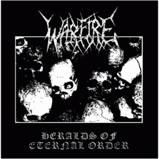 Warfire : Heralds of Eternal Order